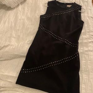 Michael Kors black dress ♥️